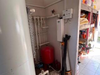 1-этажный дом, 70 м², 12 соток