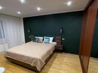 3-комн. квартира, 98.4 м², 4/14 этаж