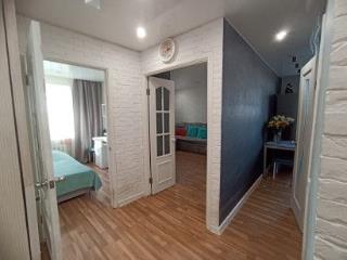 2-комн. квартира, 40.4 м², 9/9 этаж