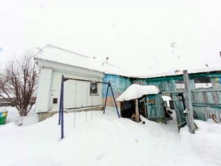 1-этажный дом, 61 м², 4.6 сотки