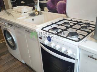 2-комн. квартира, 63 м², 1/3 этаж