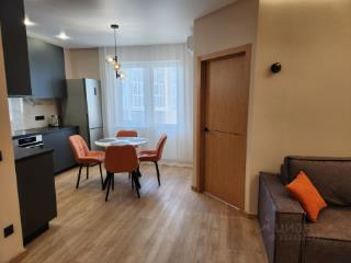 3-комн. квартира, 73.5 м², 7/24 этаж