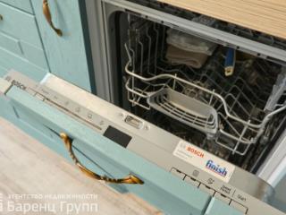 3-комн. квартира, 65.3 м², 1/5 этаж