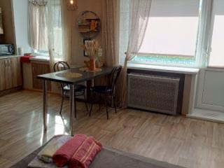 Студия, 45 м², 2/3 этаж
