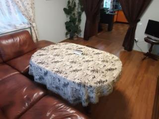 2-этажный коттедж, 277 м², 13 соток