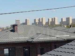 2-этажный коттедж, 160 м², 6 соток