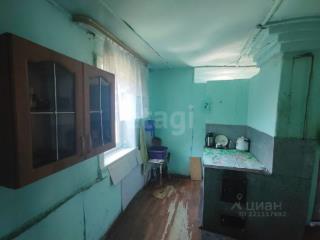 1-этажный дом, 32.6 м², 10 соток