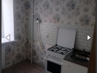 1-комн. квартира, 30.7 м², 3/5 этаж