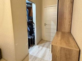 3-комн. квартира, 56 м², 1/5 этаж