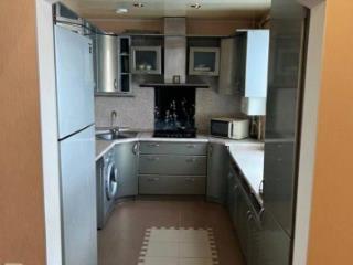 4-комн. квартира, 100 м², 1/5 этаж