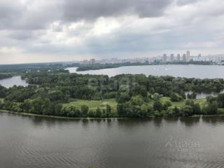 5-комн., Квартира в новостройке, 200.2 м², 20/22 этаж