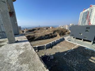 3-этажный коттедж, 900 м², 15 соток