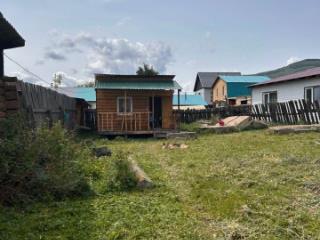 1-этажный дом, 35 м², 8.5 соток