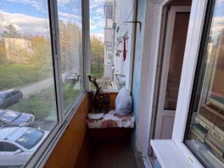 1-комн. квартира, 31.1 м², 2/4 этаж