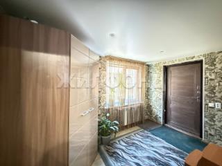  дом, 63.5 м², 5.5 соток