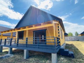 2-этажный дом, 160 м², 6 соток