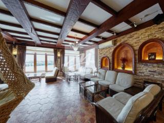 7-комн. квартира, 291.9 м², 4/30 этаж