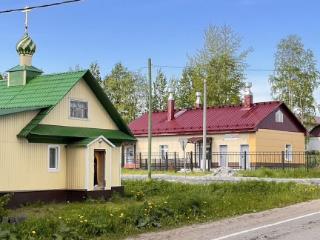  дом, 71 м², 32 сотки