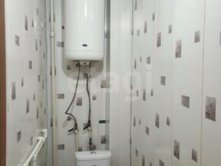 3-комн. квартира, 75 м², 2/4 этаж