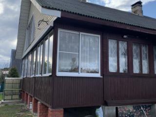 2-этажный дом, 186 м², 19 соток