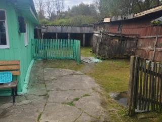 1-этажный дом, 36 м², 15 соток