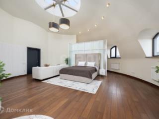 5-комн. квартира, 269.5 м², 7/9 этаж