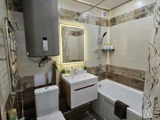 3-комн. квартира, 51 м², 1/1 этаж