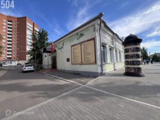2-комн. квартира, 45.9 м², 5/14 этаж