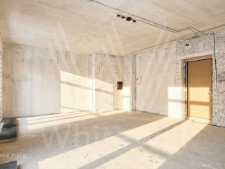 2-комн. квартира, 49 м², 2/6 этаж