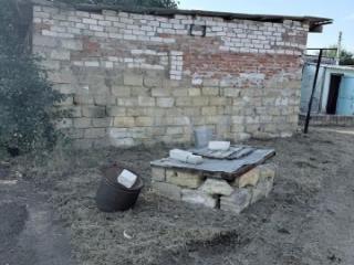 1-этажный дом, 37.4 м², 10 соток