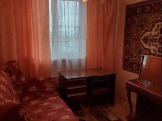 3-комн. квартира, 60 м², 16/16 этаж