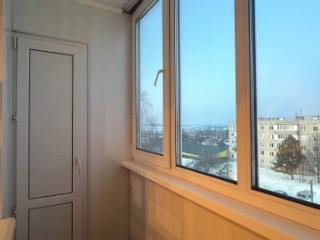3-комн. квартира, 68.48 м², 5/5 этаж