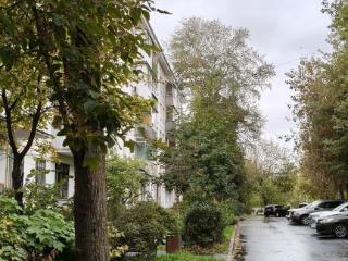 1-комн. квартира, 32.5 м², 5/5 этаж