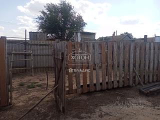 1-этажный дом, 80 м², 20 соток