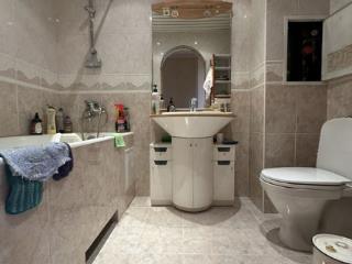 4-комн. квартира, 128 м², 8/17 этаж