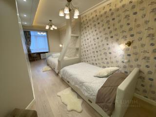 5-комн., Квартира в новостройке, 157 м², 4/25 этаж