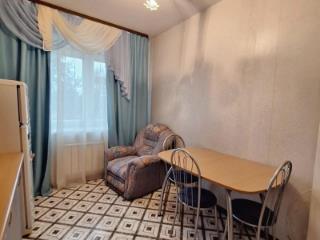 1-комн., Квартира, 37.6 м², 2/6 этаж