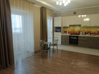 Студия, 44 м², 10/10 этаж