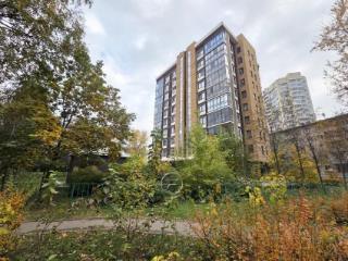 1-комн. квартира, 54 м², 2/10 этаж