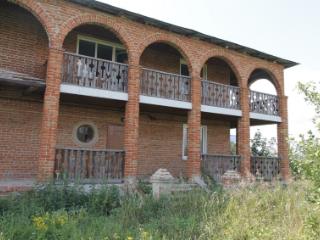 3-комн. квартира, 130 м², 2/2 этаж