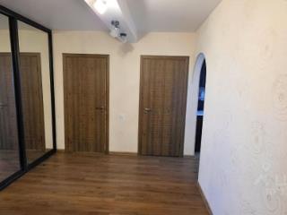 3-комн. квартира, 97 м², 15/17 этаж