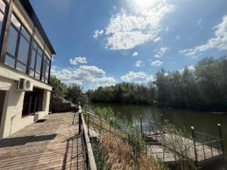 1-этажный дом, 1231 м², 28.43 соток