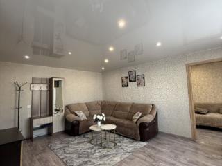 2-комн. квартира, 44.4 м², 2/5 этаж
