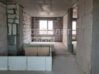 2-комн. квартира, 68.5 м², 10/17 этаж