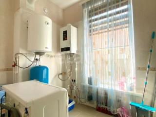 1-этажный дом, 99.9 м², 6.6 соток