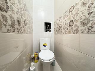 1-комн. квартира, 35 м², 3/12 этаж