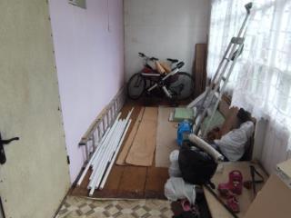 1-этажный дом, 116 м², 10.5 соток