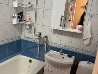 1-комн. квартира, 29.7 м², 5/5 этаж