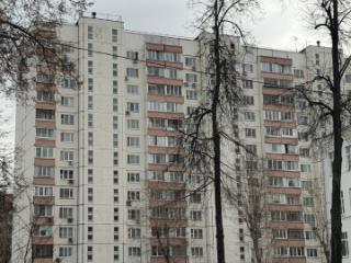 1-комн. квартира, 39 м², 2/14 этаж