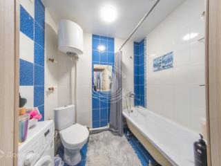 Студия, 24.6 м², 8/16 этаж
